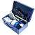 DYTRON D36632 Set P-4a 1200W TW PROFI blue (75-125) аппарат для сварки полипропиленовых труб