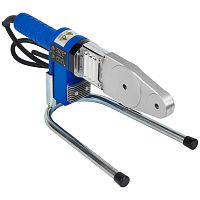 PPR-600-ECO SOLO паяльник ППР труб (ADR tools) от ADR tools Китай