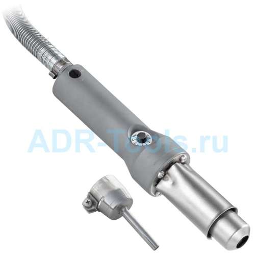 Паяльный фен для пластика и микросхем MINI-C-HBL-4000 (Forsthoff)-2