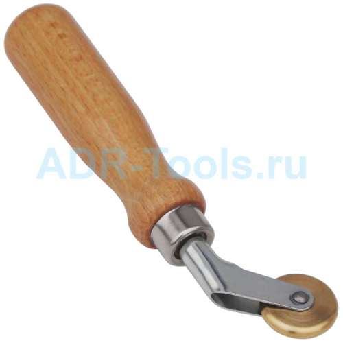 Валик прикаточный для мембранной кровли (Forsthoff) 2