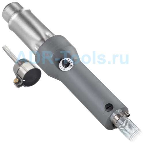 Паяльный фен для пластика и микросхем MINI-C-HBL-4000 (Forsthoff)-3