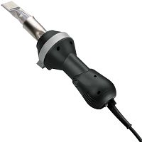 FORSTHOFF QUICK-S-Electronic-4003 строительный фен с плоским соплом 40 мм F105300S от Forsthoff Германия