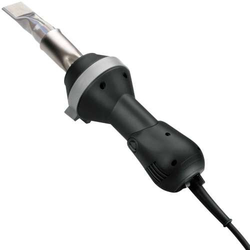 FORSTHOFF QUICK-S-Electronic-4003 строительный фен с плоским соплом 40 мм F105300S 