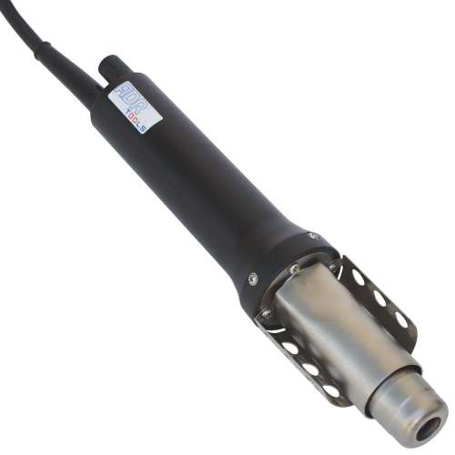 Мини фен технический с регулировкой ADR tools LABOR S-MINI-1600W