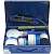 DYTRON D36641 Set P-4b 1200W TW Plus PROFI blue (75-125) утюг для пластиковых труб