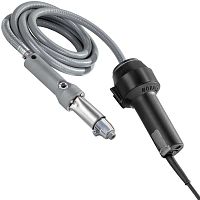 FORSTHOFF MINI-C-OHB-4007 строительный фен с компрессором и адаптером М10 F102822-OV от Forsthoff Германия