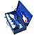 DYTRON D03982 Set P-4a 850W TW PROFI blue (16-63) сварочный аппарат для ППР труб