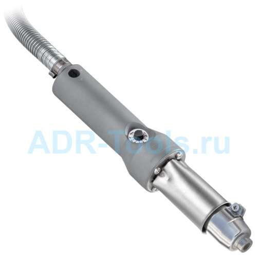 Мини-фен технический для пайки пластика MINI-C-HBL-4007 (Forsthoff)-1