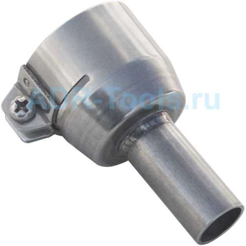 Forsthoff F4005 Круглое сопло 15 мм насадка на строительные фены 