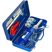 DYTRON Set P-4a 650W MINI blue (20-32) паяльник для труб от DYTRON Чехия