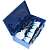 DYTRON D04990 Set P-4b 1200W TW Plus PROFI blue (40-90) паяльник для пайки полипропиленовых труб