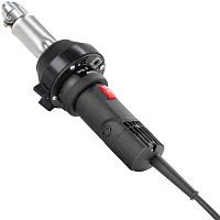 FORSTHOFF QUICK-LP-Electronic-4007 сварочный фен с адаптером М10 F1049P от Forsthoff Германия