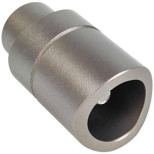 Седловая насадка на паяльник D 75/25 (ADR tools)