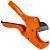 Ножницы для резки пластиковых труб D 3-63 мм SC-108B (ADR tools)